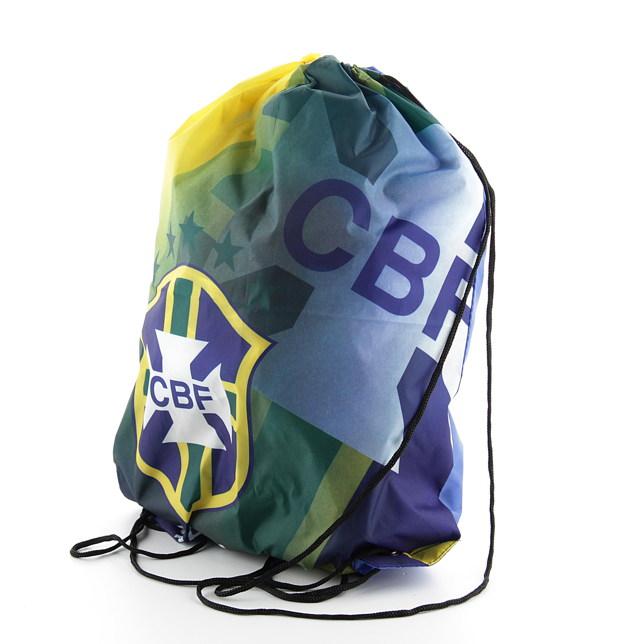 Фото 1 Футбольная сумка Brazil