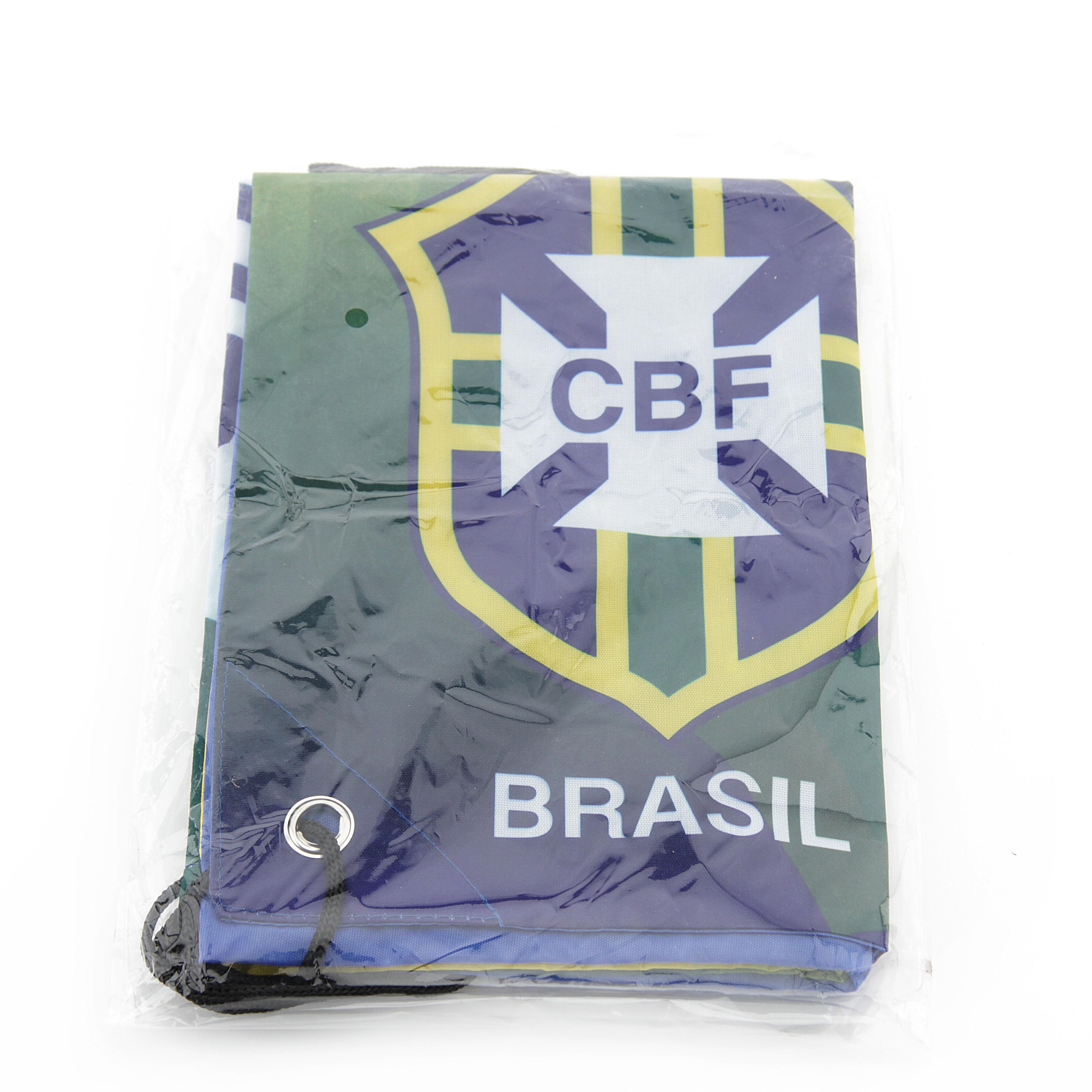 Фото 4 Футбольная сумка Brazil