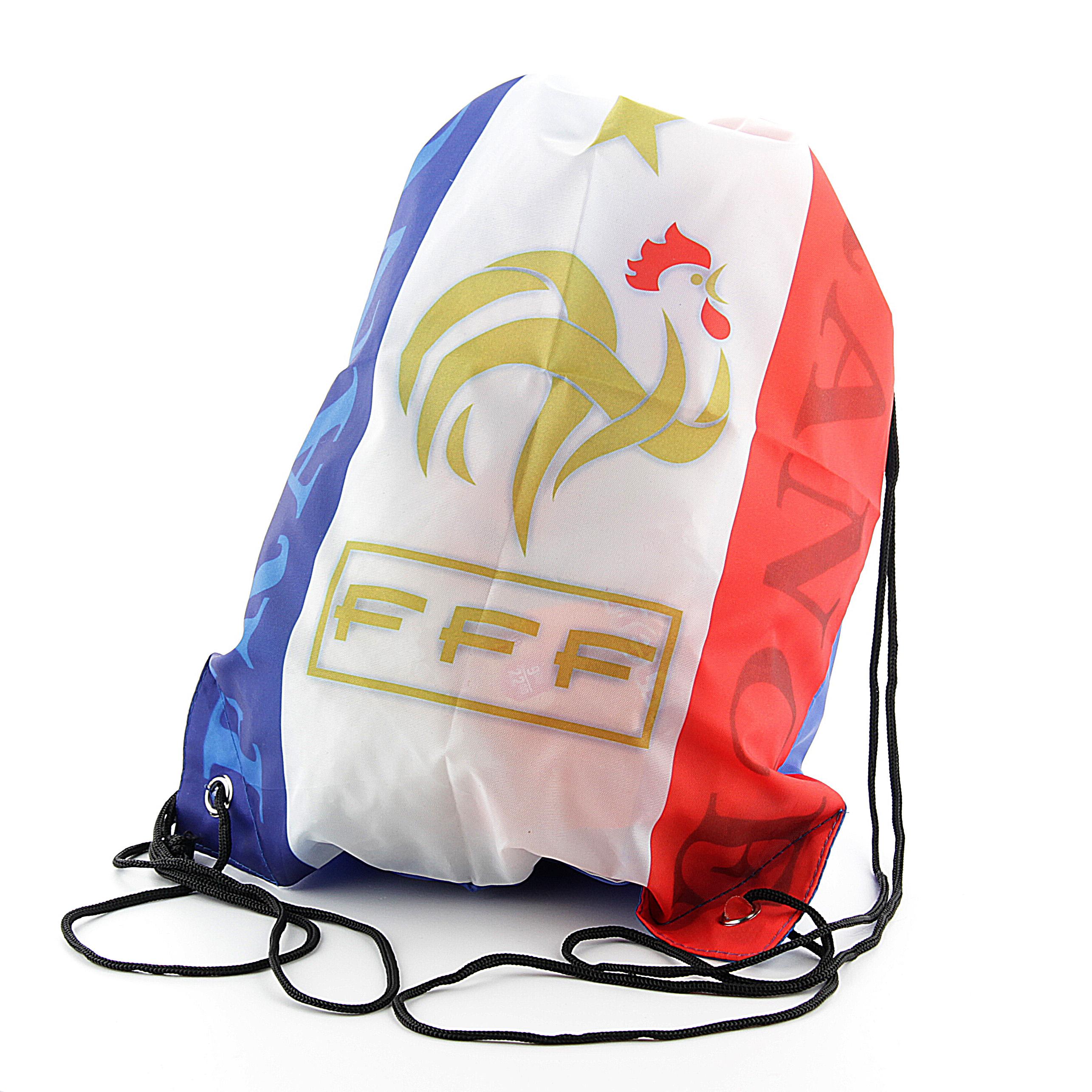Фото 1 Футбольная сумка France