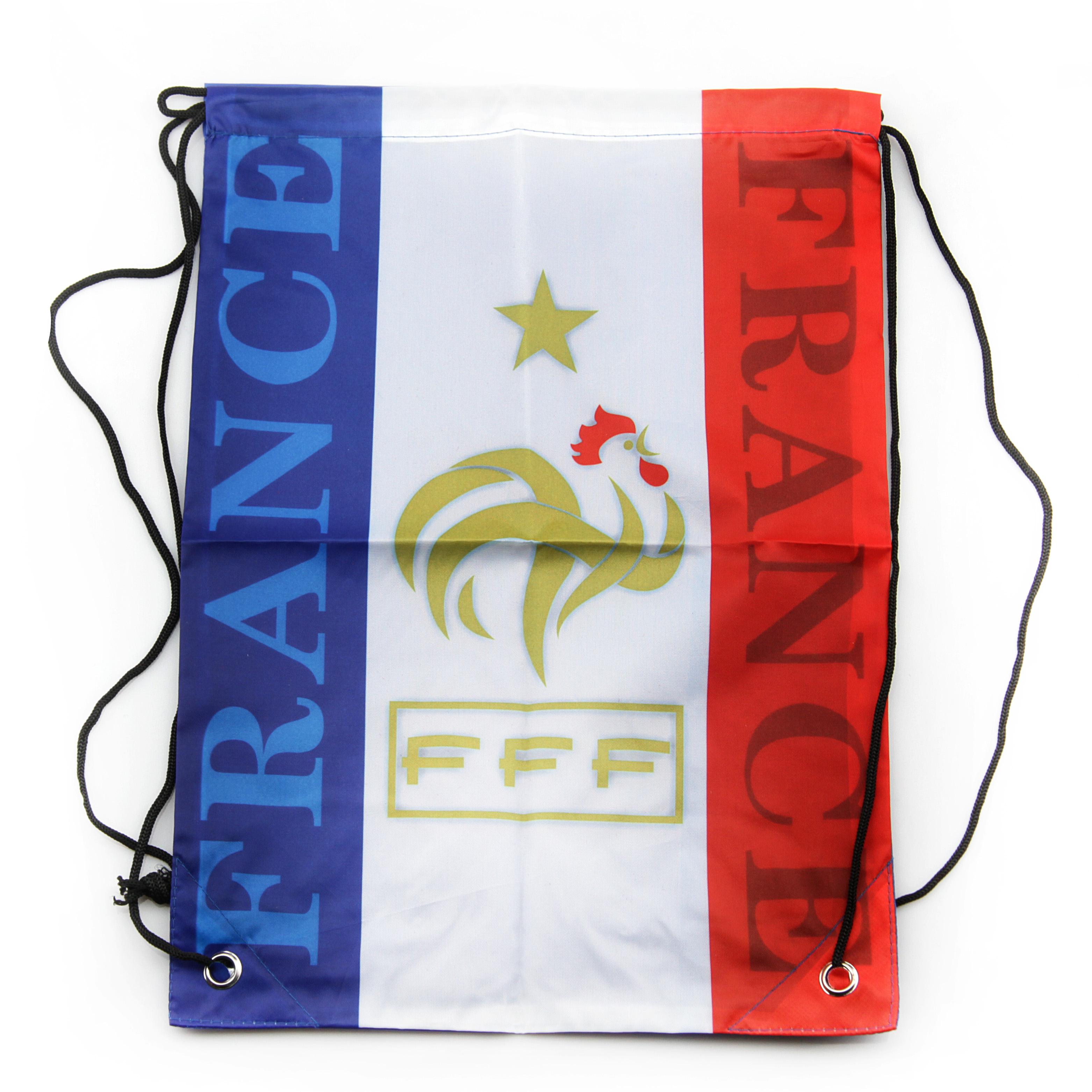 Фото 3 Футбольная сумка France