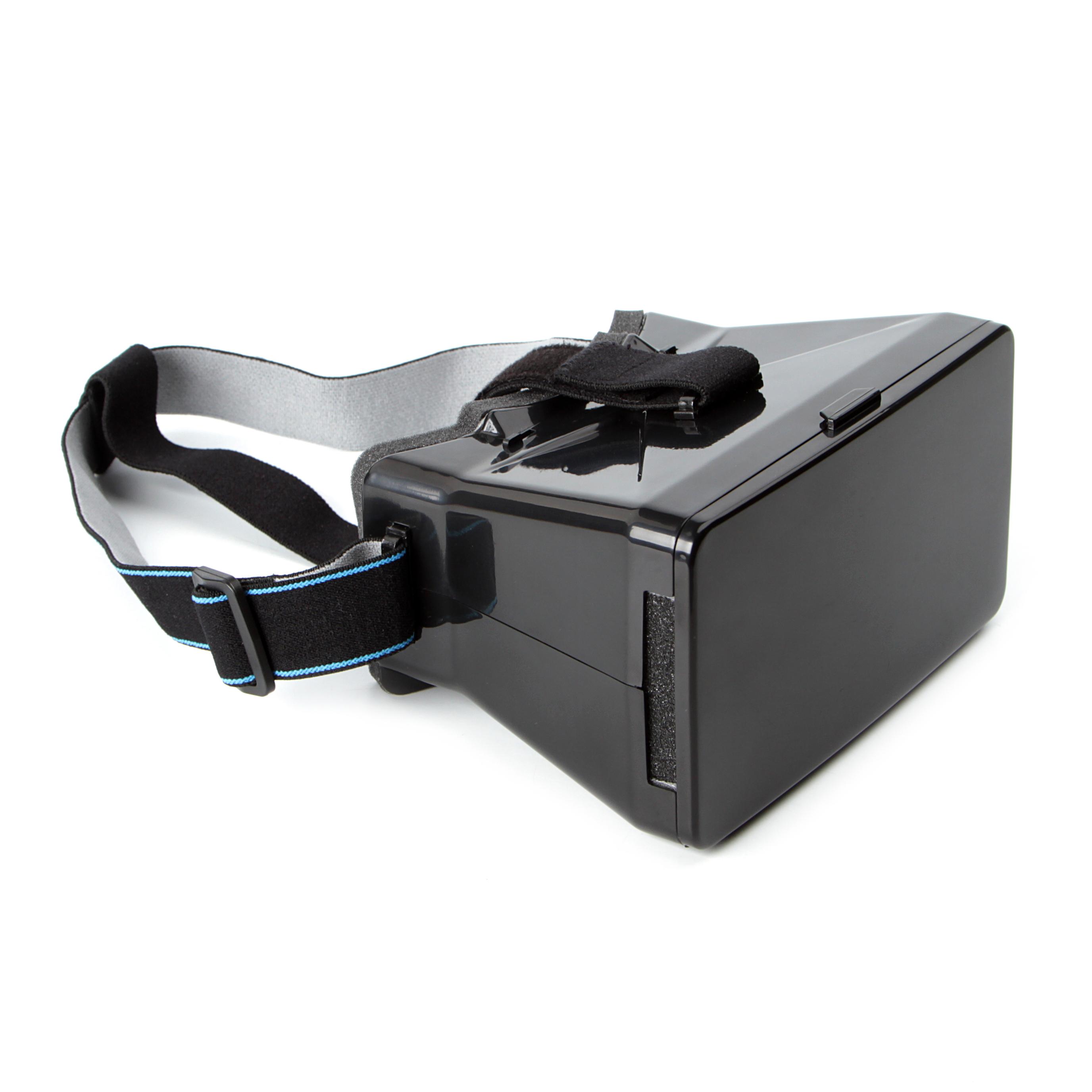 Очки виртуальной реальности UFT 3D vr box3