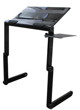 Столик для ноутбука UFT STARDREAMER BLACK
