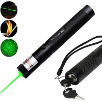 Мощная лазерная указка UFT Laser YL-303 GreenLaser
