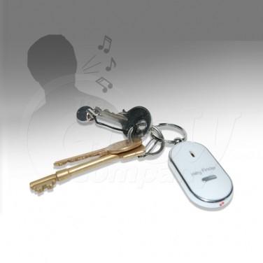 Брелок М+ искатель ключей с подсветкой (MP050019)