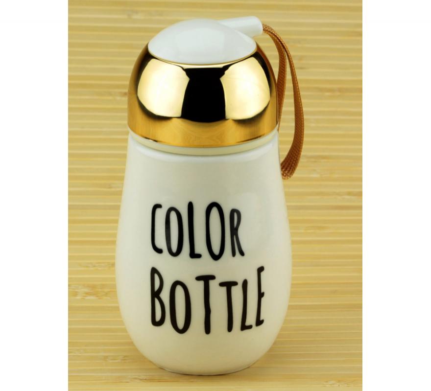 Термобутылка М+ с сюрпризом Color Bottle (MP090010)
