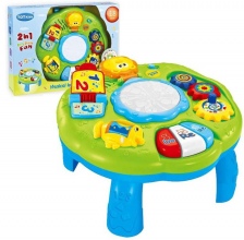 Детский развивающий столик CG Children Table CT1
