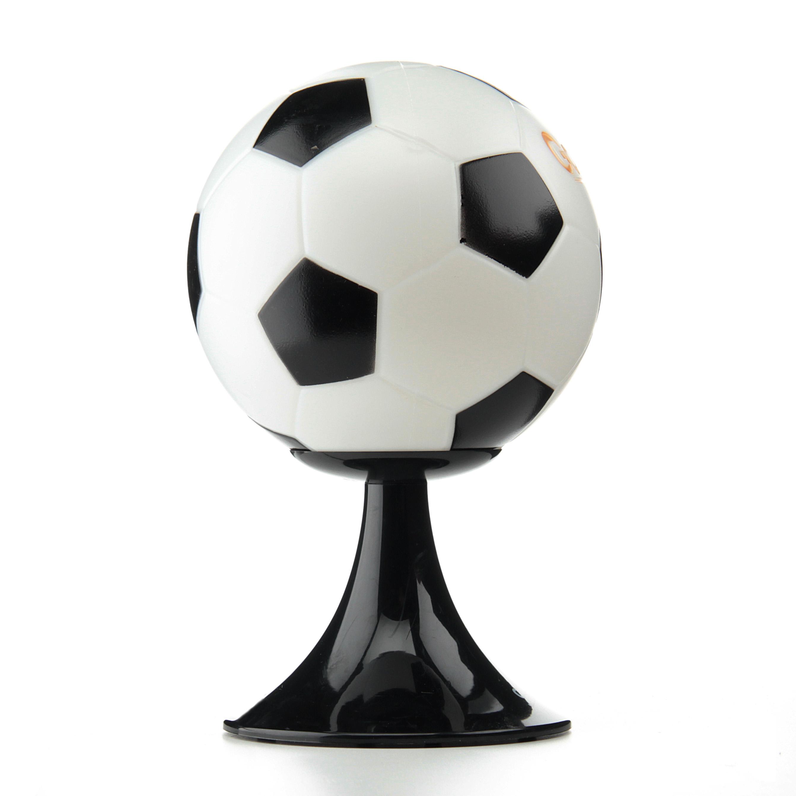 Фото 3 Настольный светильник UFT Футбольный мяч