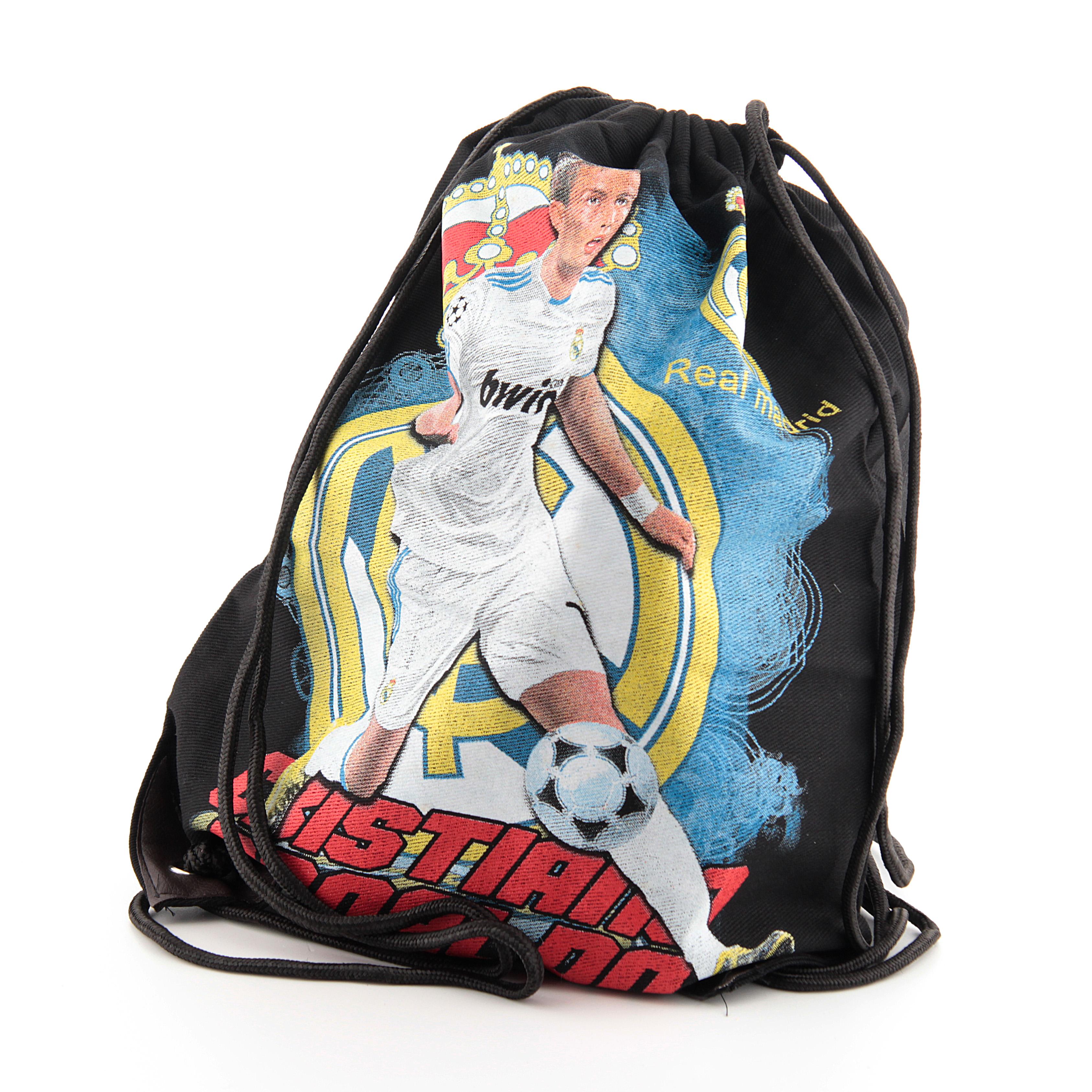 Рюкзак Cristiano Ronaldo