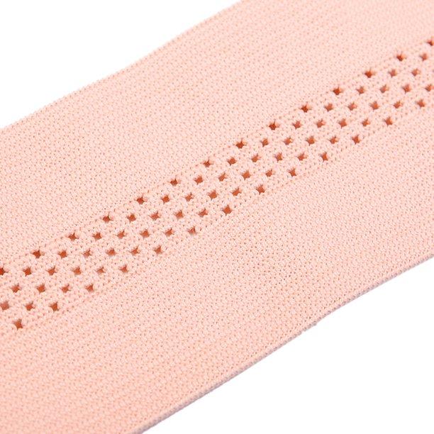 Фото 6 Бандаж XL еластичний пояс на липучках UFT Bandage для вагітних