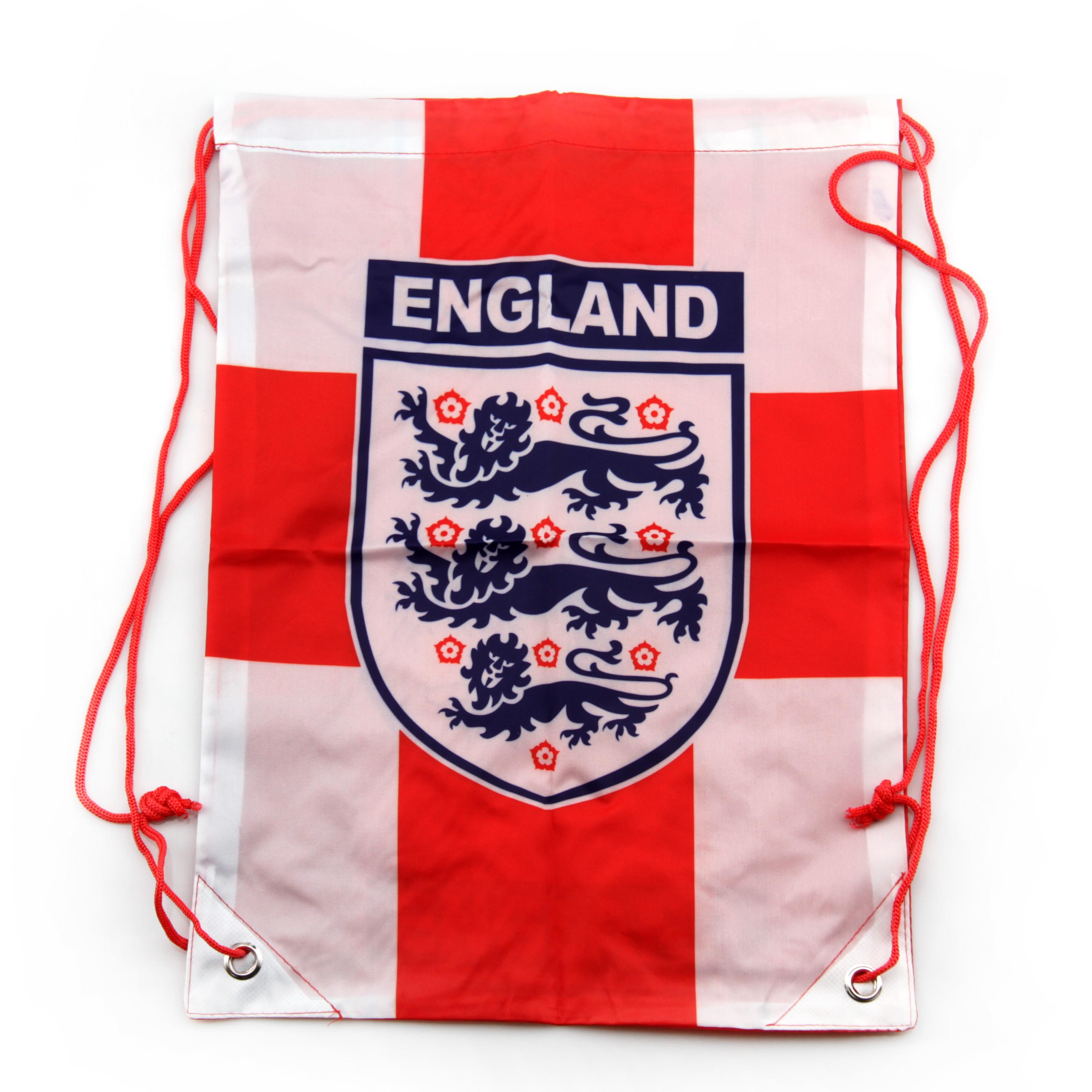 Фото 3 Футбольная сумка England