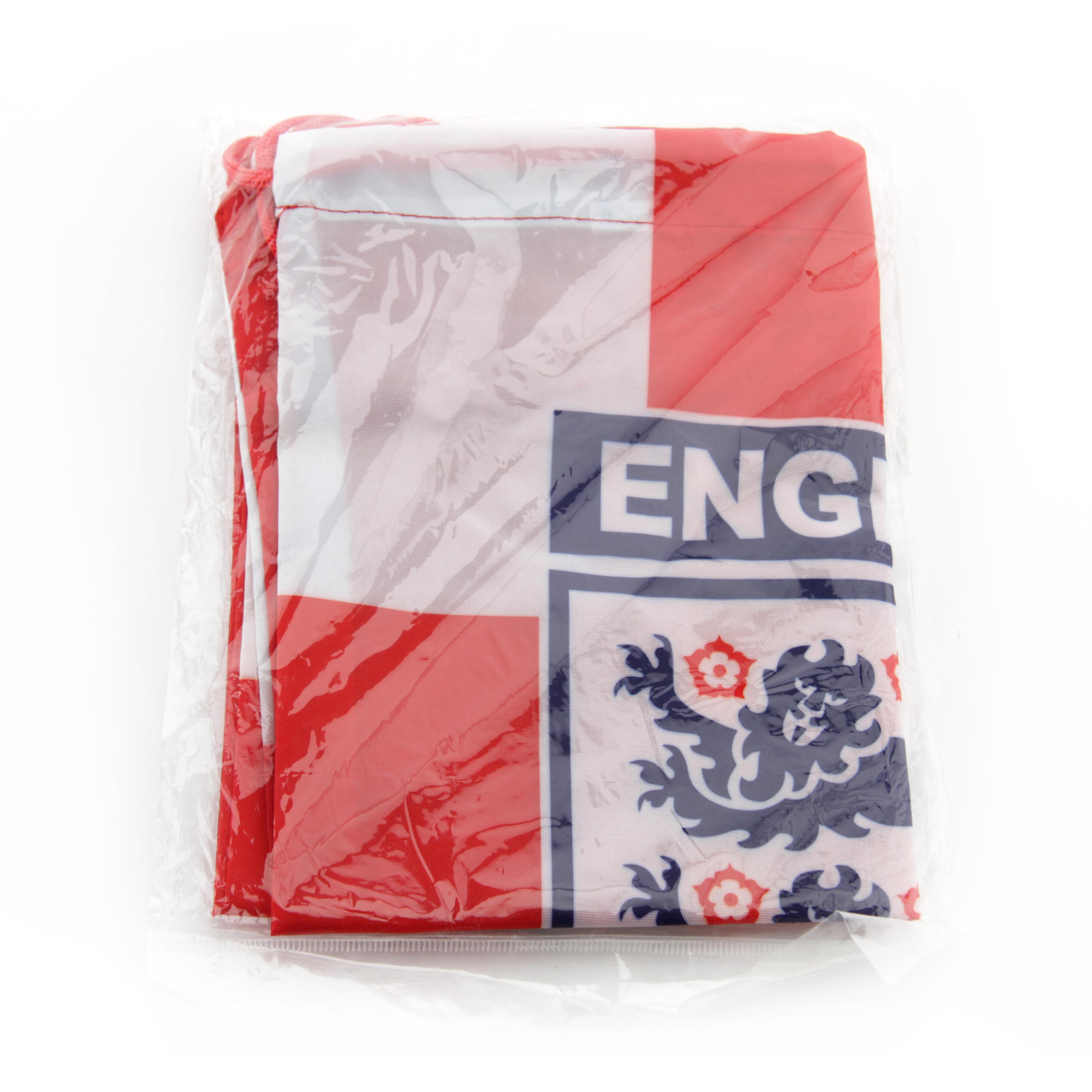 Фото 5 Футбольная сумка England