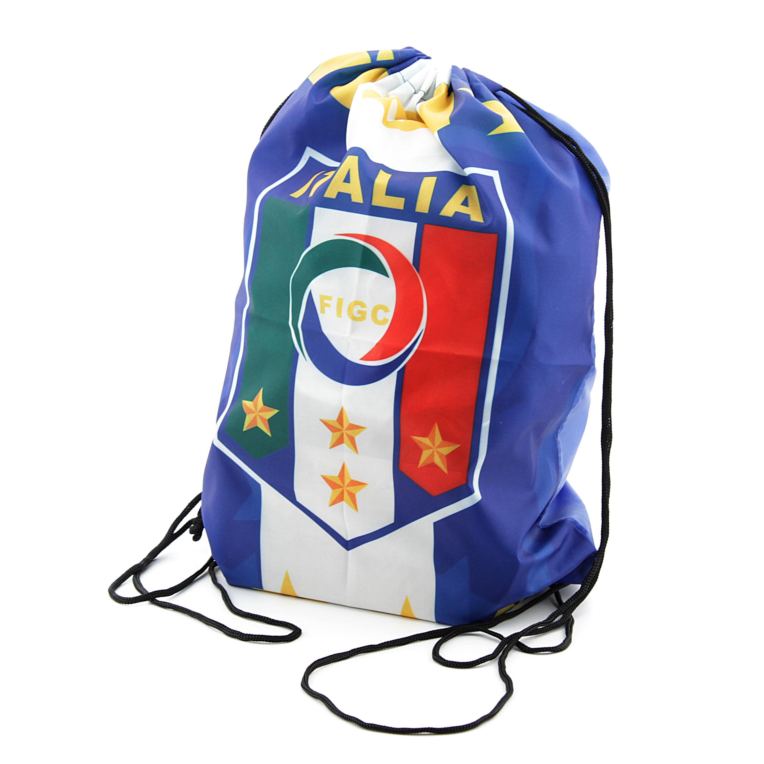Футбольная сумка Italy