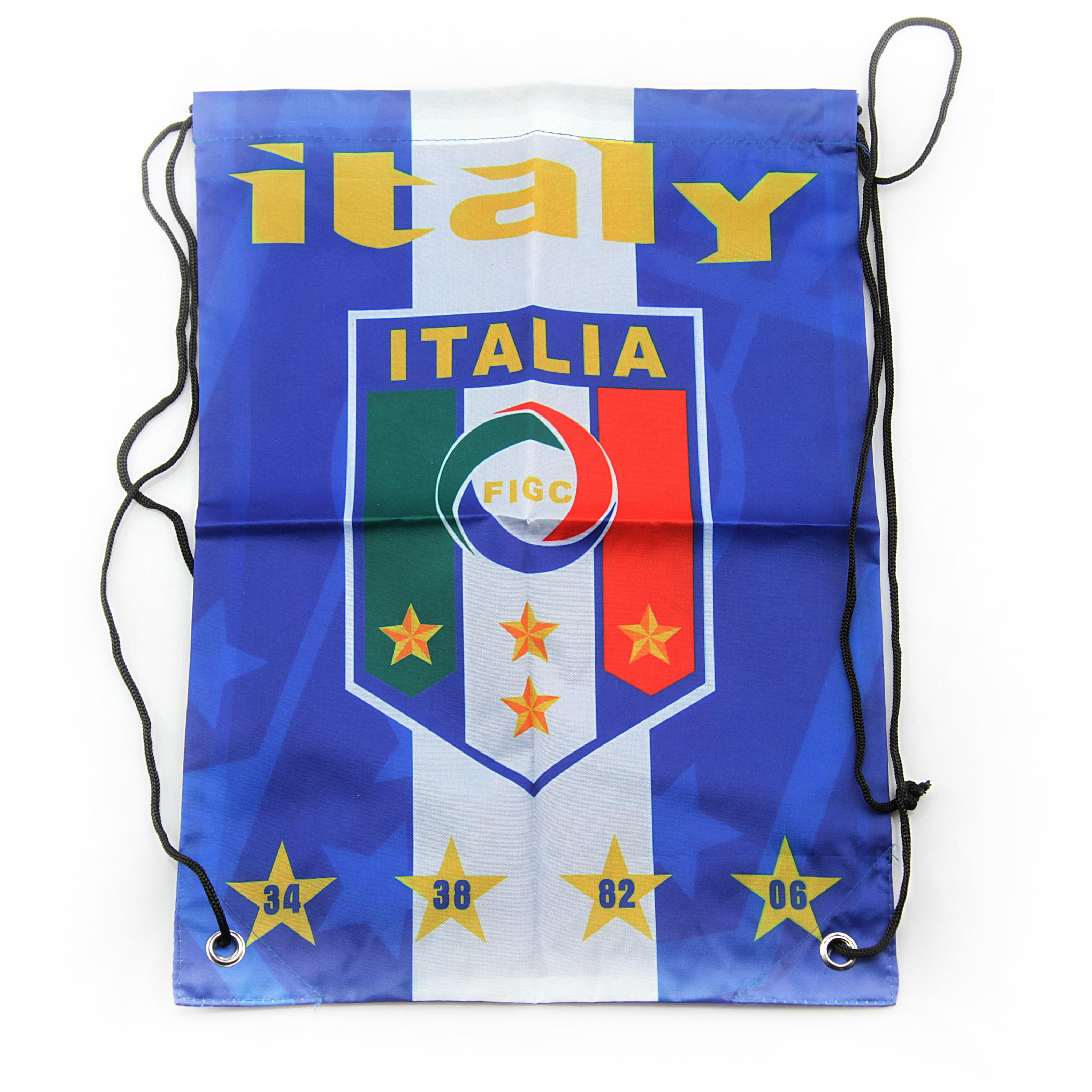 Фото 3 Футбольная сумка Italy