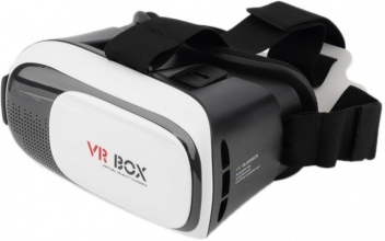Очки виртуальной реальности 3D vr box1