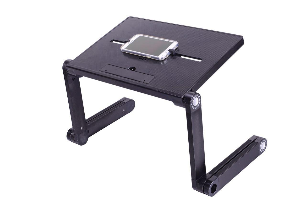 Фото 4 Столик M+ Smart-table с вентилятором