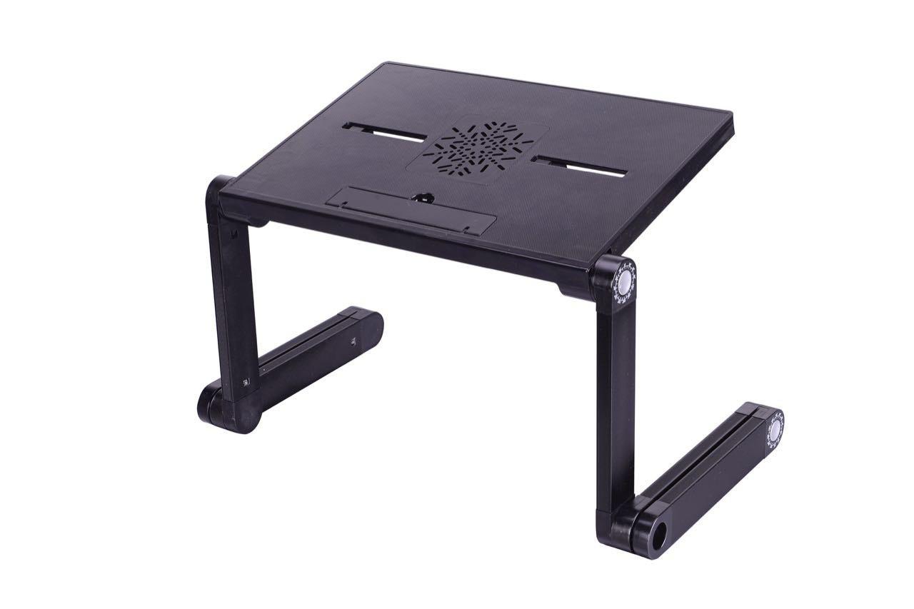 Столик M+ Smart-table с вентилятором