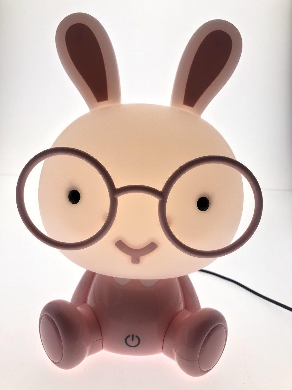 Детский светильник ночник кролик CG Lamp Rabbit