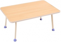 Столик для ноутбука для завтрака деревянный CG T37