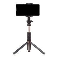 Трипод-монопод с Bluetooth пультом UFT SS22 LAPLAND Selfie Stick Black