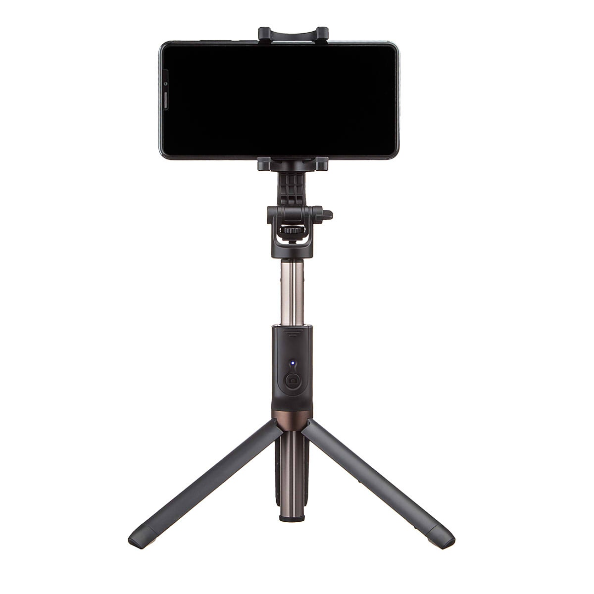 Фото Трипод-монопод с Bluetooth пультом UFT SS22 LAPLAND Selfie Stick Black