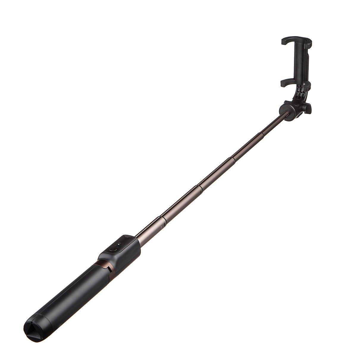Трипод-монопод с Bluetooth пультом SS22 LAPLAND Selfie Stick Black
