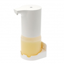 Пенообразующий диспенсер для жидкого мыла с датчиком движения на 500мл UFT Soap dispenser