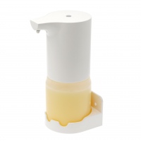Пенообразующий диспенсер для жидкого мыла с датчиком движения на 500мл UFT Soap dispenser