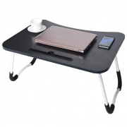 Столик для ноутбука в кровать планшета UFT T36 Black 60 x 40 x 25.5 см