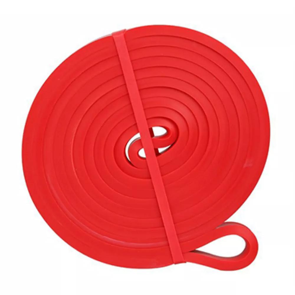 Фото 2 Эспандер-петля для подтягиваний фитнеса ленточный 4-16 кг UFT EX02 Red