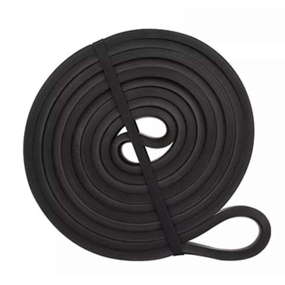 Фото 3 Резинка-эспандер для подтягиваний и спорта CG EX02 Black Резиновая петля для турника 9-28 кг