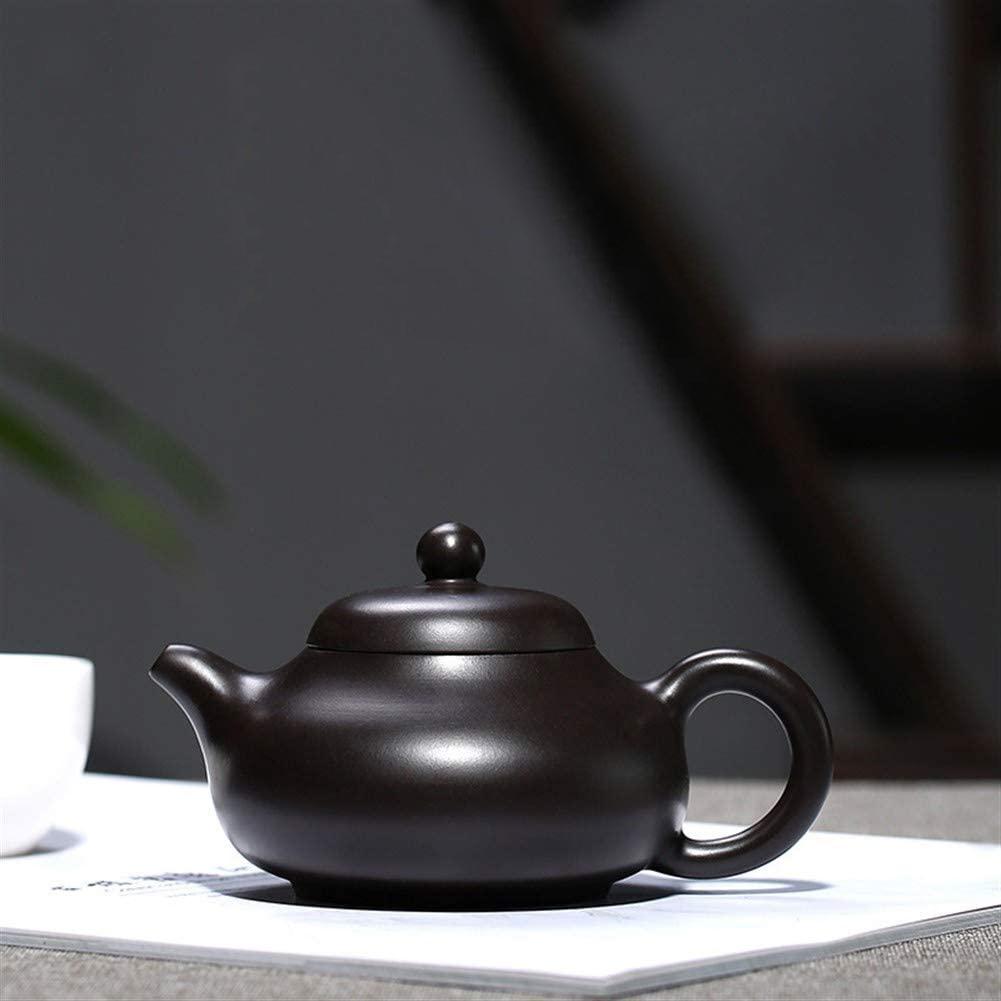 Фото 1 Чайник заварник для чая UFT TP2 170 мл из глины для чайной церемонии в традиционном стиле