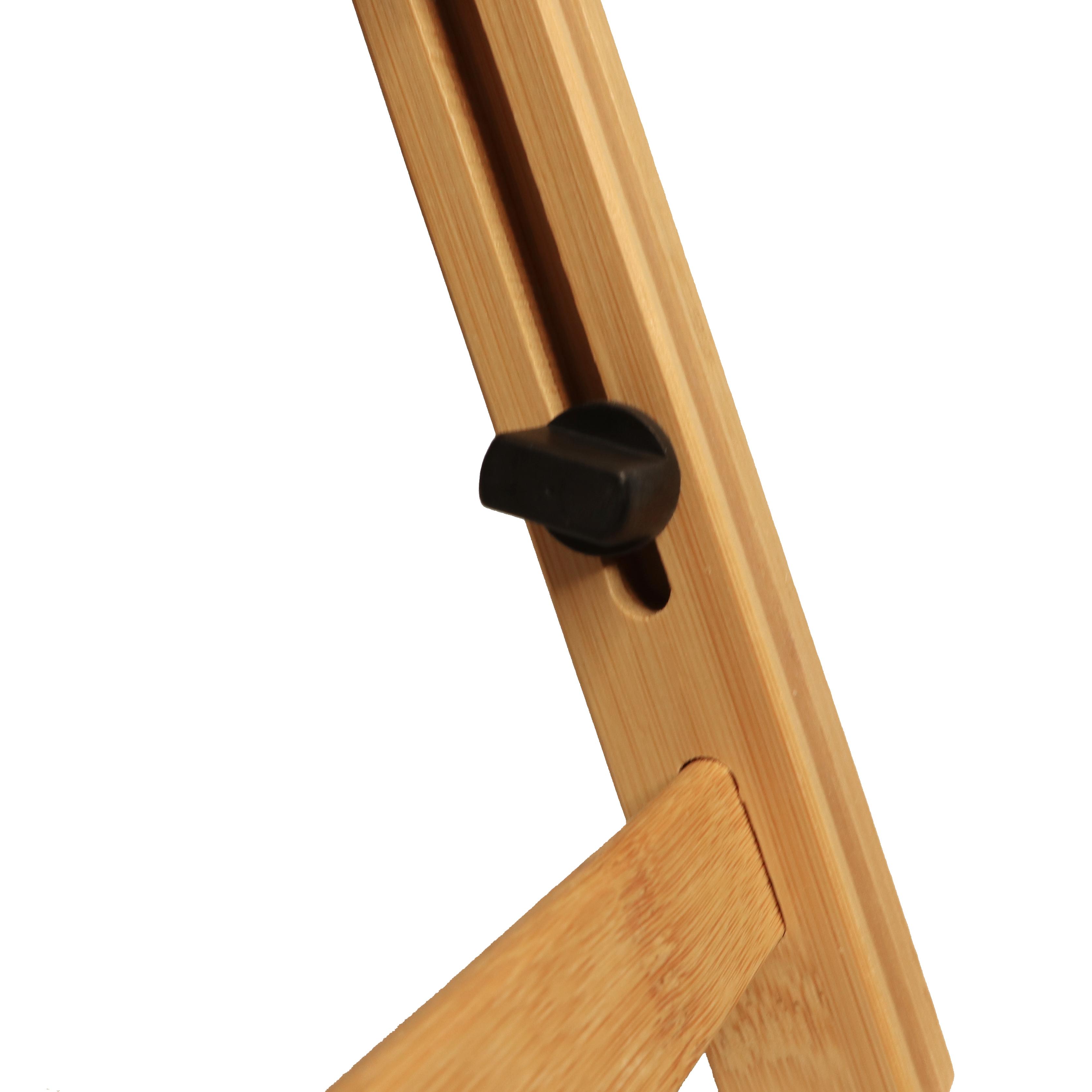 Бамбуковый столик для ноутбука CG T29