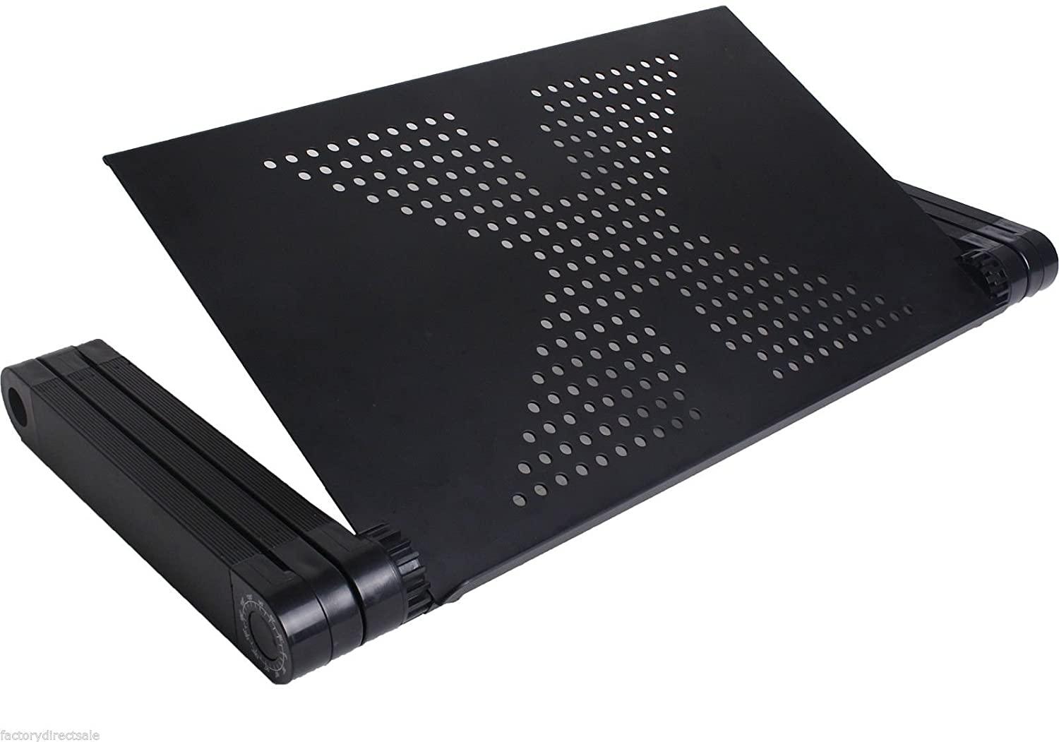 Фото 6 Столик для ноутбука с подставкой для мышки UFT T50