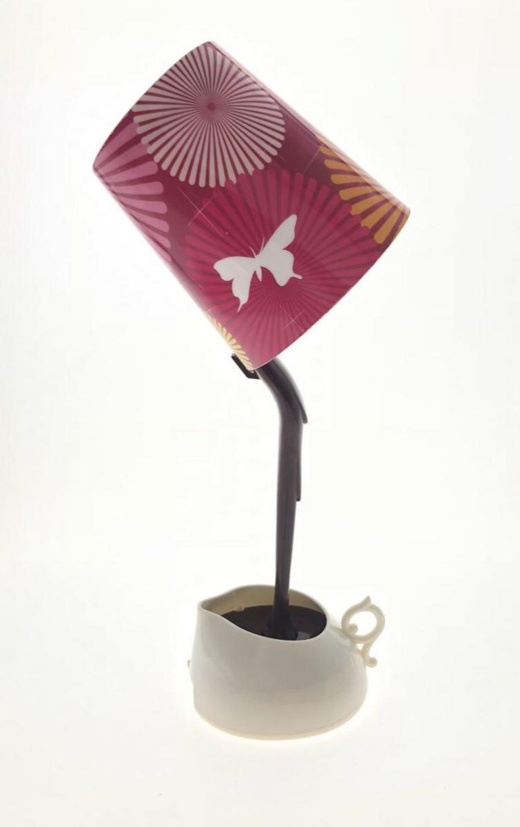Настольный светильник UFT Coffee Lamp Autumn