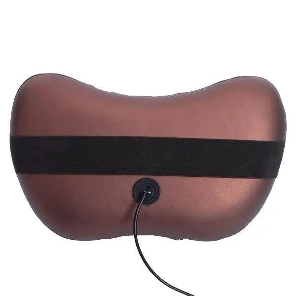 Фото 6 Массажная подушка с подогревом UFT HMP01 Massage Pillow