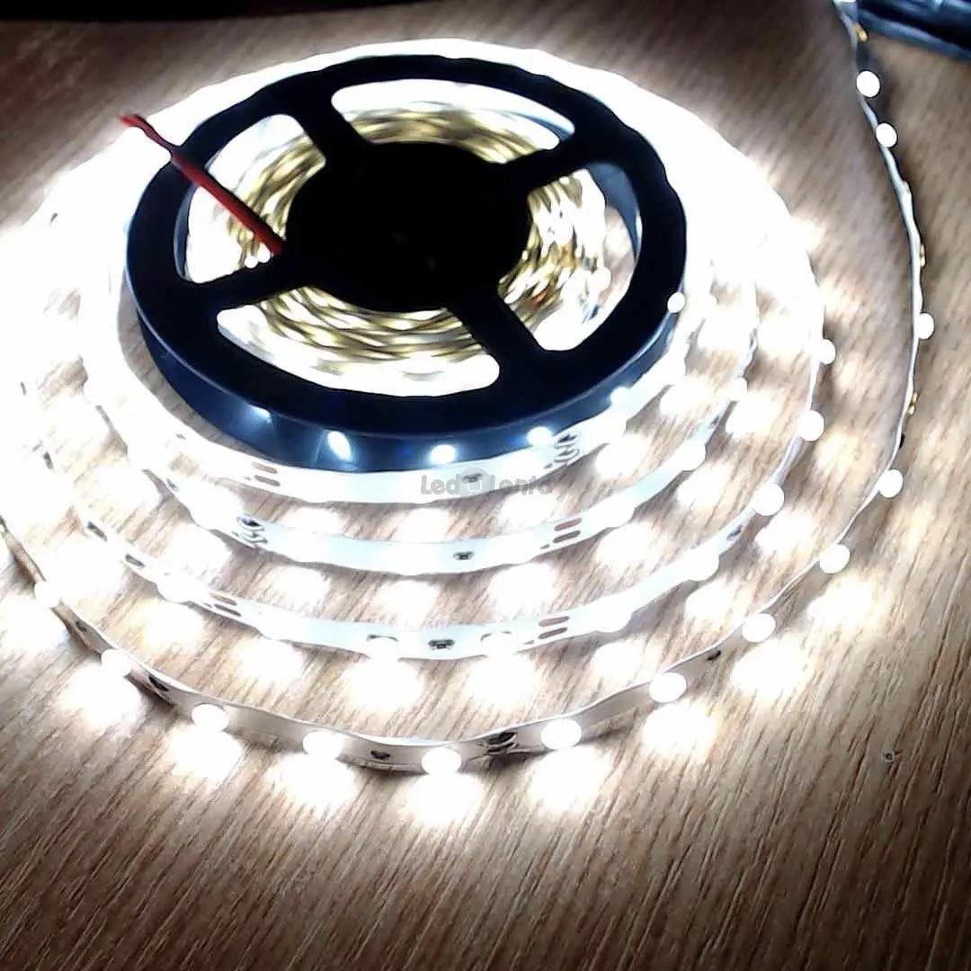 Фото 1 Светодиодная LED лента 5м питания от USB, белый свет UFT LS03 (UFTLS03)