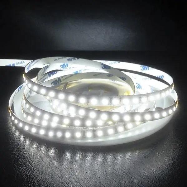 Фото 3 Светодиодная LED лента 5м питания от USB, белый свет UFT LS03 (UFTLS03)