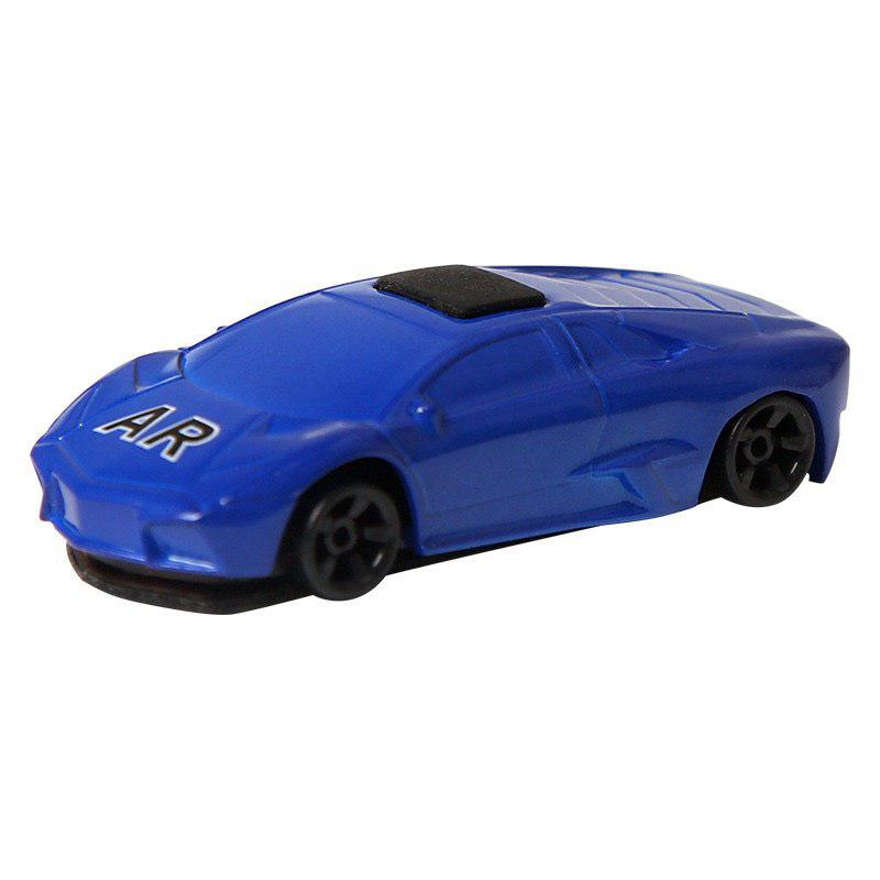 Машинка для виртуальной игры на телефоне AR Racing UFT ARR1 blue