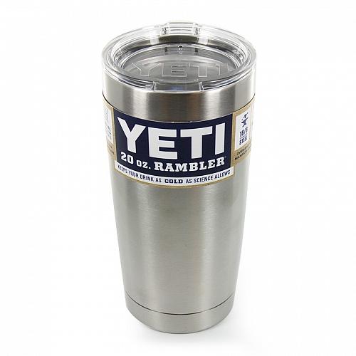 Термос чашка UFT YETI steel 450 мл (UFTMP142)