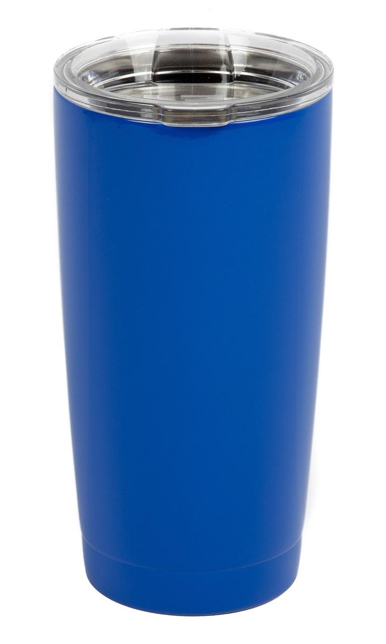 Термос чашка UFT YETI navy 450 мл (UFTMP141)