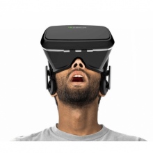 3D и VR очки