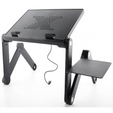 Столик для ноутбука M+ Freetable-2