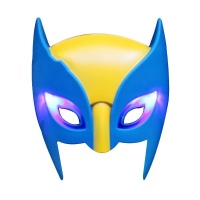 Карнавальная маска Росомаха для детей  CG Hero3