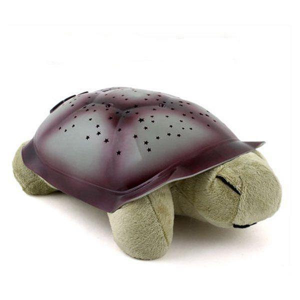 Фото 1 Ночник М+ Звездная черепаха Софи (MP050385)
