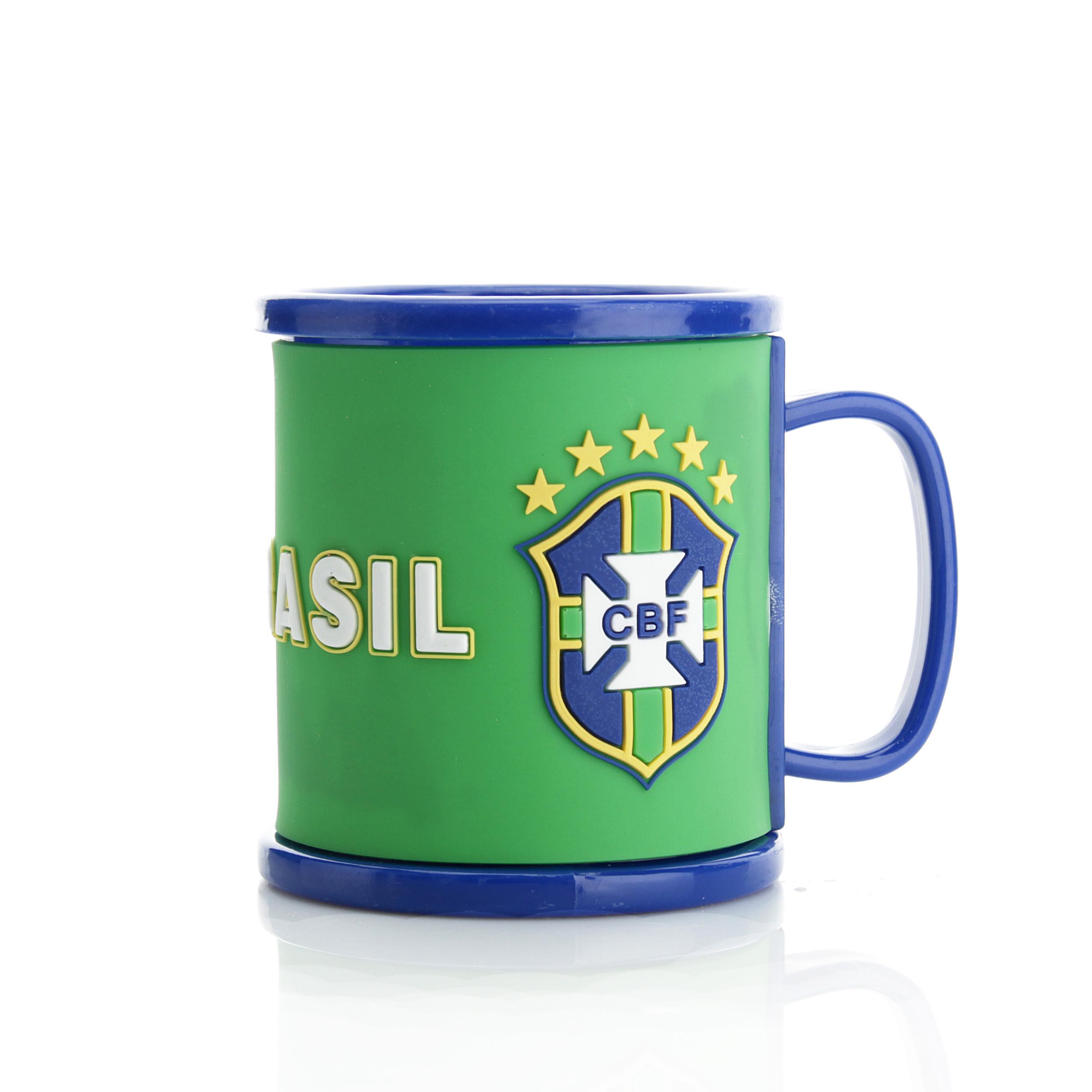 Фото 1 Чашка ЧМ-2014 Brazil
