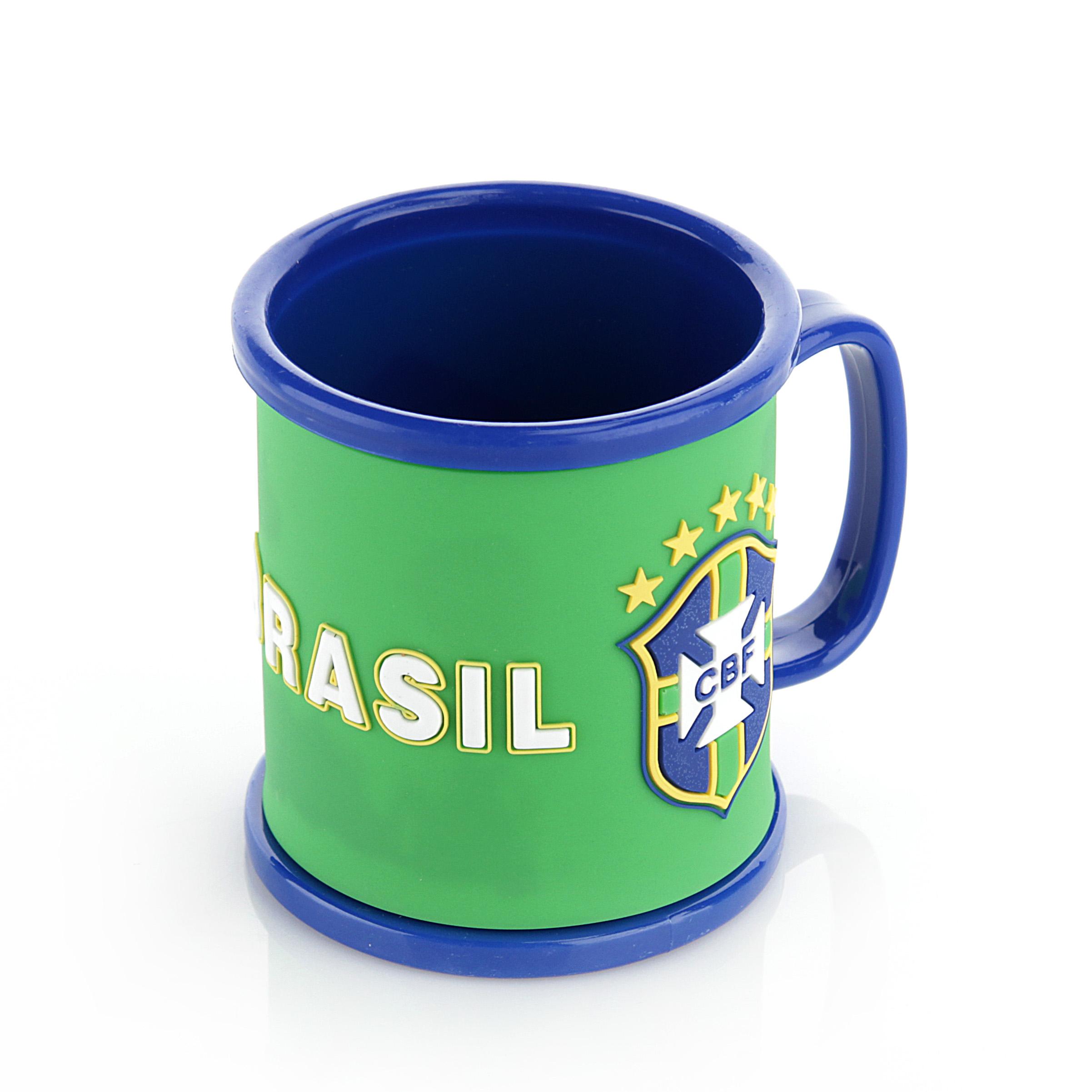 Фото 2 Чашка ЧМ-2014 Brazil